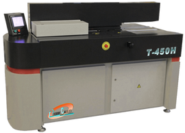 Thermorelieur T-450H