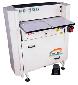 Perforeuse-Encocheuse PE 700